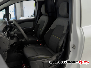 Renault Kangoo Van — 16