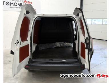 Renault Kangoo Van — 8