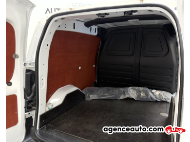 Renault Kangoo Van — 9