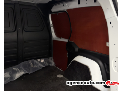 Renault Kangoo Van — 10