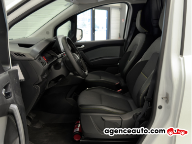 Renault Kangoo Van — 15