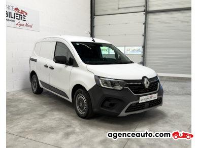 Renault Kangoo Van — 3