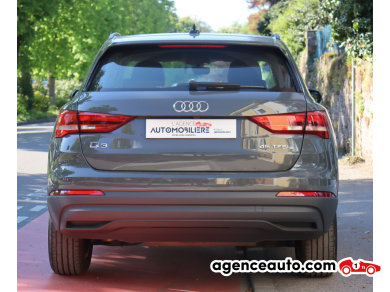 Audi Q3 — 4