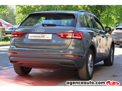 Audi Q3 — 5
