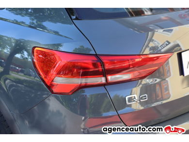 Audi Q3 — 33