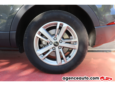 Audi Q3 — 38