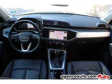 Audi Q3 — 13