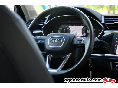 Audi Q3 — 14
