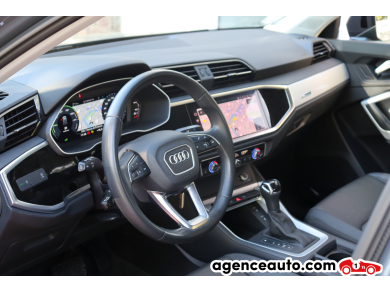 Audi Q3 — 23