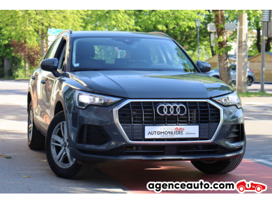 Audi Q3 — 6