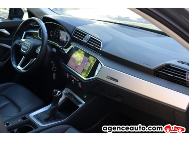 Audi Q3 — 12