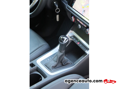 Audi Q3 — 22
