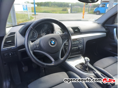 Bmw Série 1 — 12