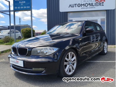 Bmw Série 1
