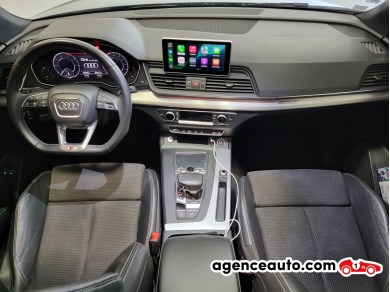 Audi Q5 — 13