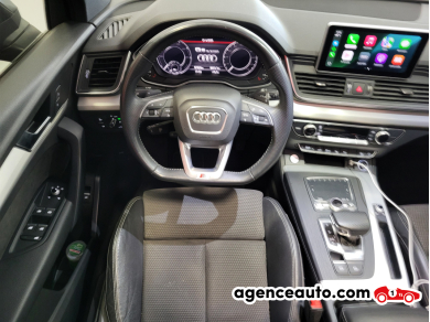 Audi Q5 — 14