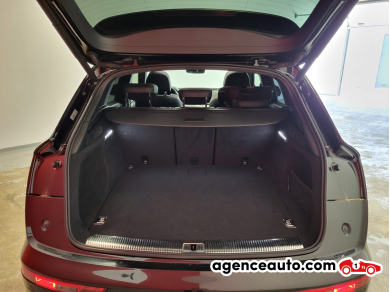 Audi Q5 — 28