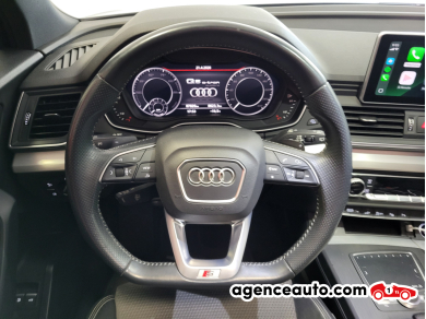 Audi Q5 — 15