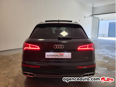 Audi Q5 — 6