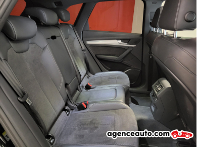 Audi Q5 — 26
