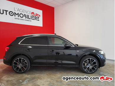 Audi Q5 — 8