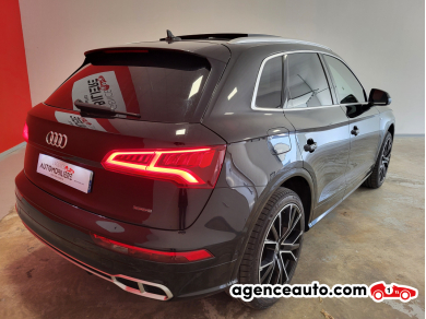 Audi Q5 — 7