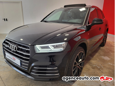 Audi Q5 — 3