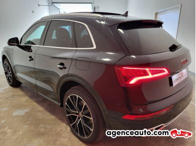 Audi Q5 — 5
