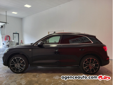 Audi Q5 — 4