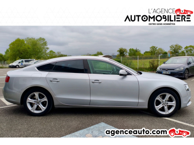 Audi A5 — 4