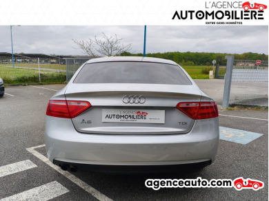 Audi A5 — 6