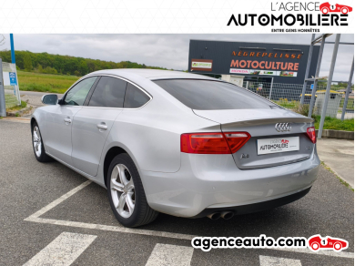 Audi A5 — 7