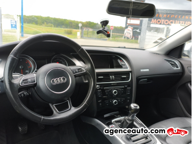 Audi A5 — 11
