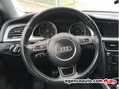 Audi A5 — 13