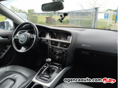 Audi A5 — 14