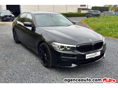 Bmw Série 5