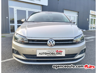 Volkswagen Polo — 2