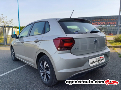 Volkswagen Polo — 7