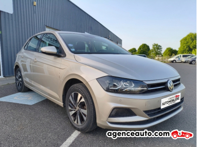 Volkswagen Polo — 3
