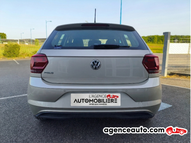 Volkswagen Polo — 6