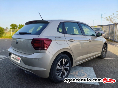 Volkswagen Polo — 5
