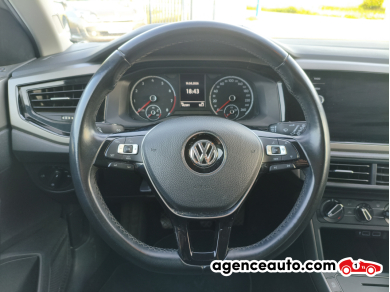Volkswagen Polo — 14