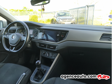 Volkswagen Polo — 15
