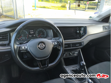 Volkswagen Polo — 12