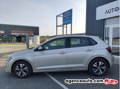 Volkswagen Polo — 8