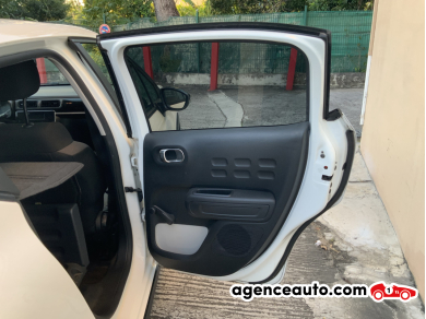 Citroen C3 — 5