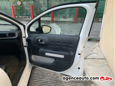 Citroen C3 — 2