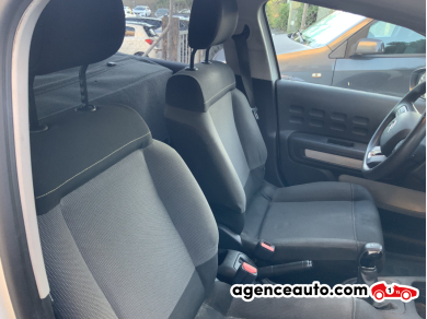 Citroen C3 — 3