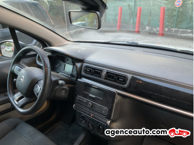 Citroen C3 — 4