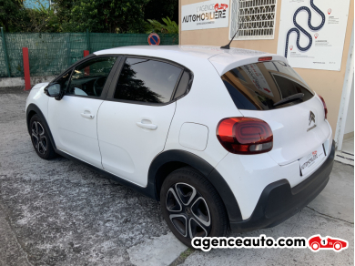 Citroen C3 — 9